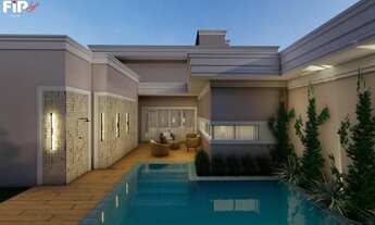 Imagem 3: Casa disponível no Costa Rica para venda em Sorriso - MT