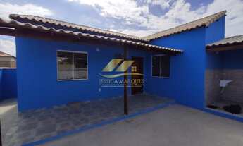 Imagem: Linda casa a pronta entrega com 1 quarto