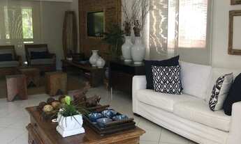 Imagem 2: Mata de São João - Casa de Condomínio - Praia do Forte