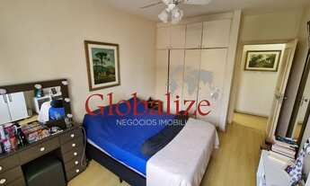 Imagem 5: SANTOS - Apartamento Padrão - GONZAGA