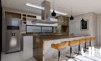 Imagem 4: Sobrado no Belvedere 2