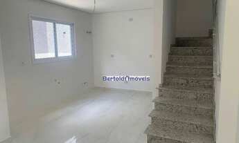 Imagem 4: Sobrado à venda no Xaxim com 3 quartos e terraço