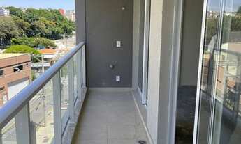 Imagem 6: Studio para venda possui 42 metros quadrados com 1 quarto em Boa Vista - São Caetano do Su