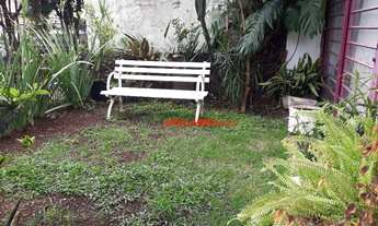 Imagem: Sobrado com 4 dormitórios, 326 m² - venda