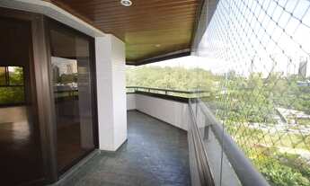 Imagem 5: Excelente apartamento no Morumbi