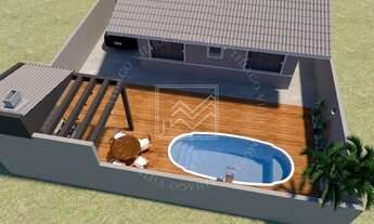 Imagem 7: Casa à venda no bairro Forquilhas - São José/SC