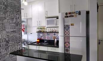 Imagem 6: Ref: OL-10647 Apartamento à venda com 47 m² e 2 Dorm. em Pq. Munhoz, SP