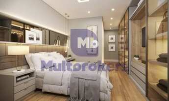 Imagem 6: CURITIBA - Apartamento Padrão - Juvevê