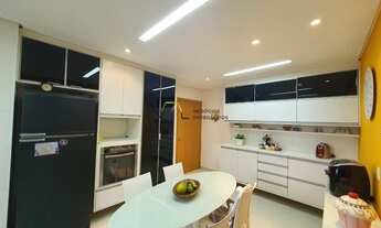 Imagem 7: Apartamento para Venda em São José dos Campos, Jardim Esplanada, 4 dormitórios, 3 suítes