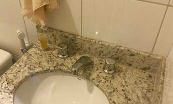 Imagem 11: Alugo apto de 2 qtos com vaga de garagem na R. Araujo pena em excelente estado!!