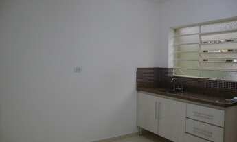 Imagem 7: Alugo sobrado geminado com 2 quartos no Campo Belo - São Paulo - SP