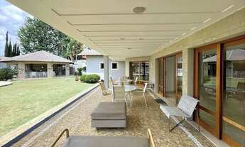 Imagem 7: Casa para aluguel e venda possui 752 metros quadrados com 4 quartos em São Paulo II - Coti