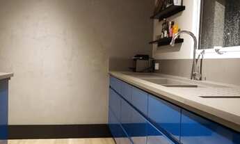 Imagem 5: Cobertura para Venda em São Paulo, Vila Regente Feijó, 3 dormitórios, 3 suítes, 5 banheiro