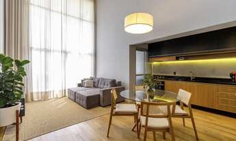 Imagem: Apartamento para Venda em São Paulo, PANAMBY