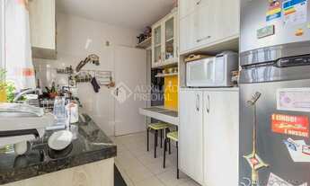 Imagem 12: PORTO ALEGRE - Apartamento Padrão - Nonoai