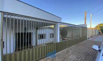 Imagem 5: Casa com 3 quartos - Bairro Jardim Continental em Londrina