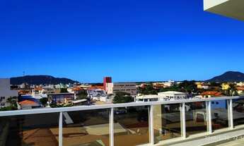 Imagem 5: Cobertura mobiliada 3 dorm sendo 1 suíte em excelente localização