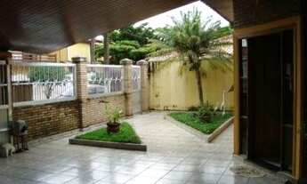 Imagem 2: Casa com 4 dormitórios à venda, 272 m² por R$ 800.000,00 - Bosque dos Eucaliptos - São Jos