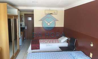 Imagem 3: NATAL - Flat Padrão - Ponta Negra