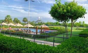 Imagem 4: Lote no Terras Alphaville em Teresina