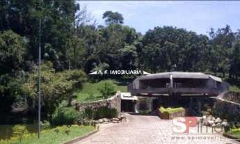 Imagem 3: Santana de Parnaíba - Loteamento/Condomínio - CONDOMINIO VOTURUNA