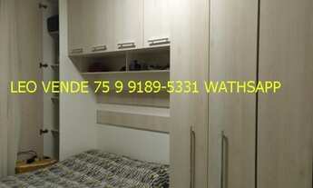 Imagem 4: Leo vende, bairro Sim, 3\4 duas suítes, reformada