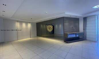 Imagem 6: Apartamento para Venda em João Pessoa, Miramar, 4 dormitórios, 3 suítes, 5 banheiros, 3 va