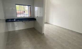 Imagem 4: Casa geminada com 2 quartos - Bairro Dom Pedro II em Londrina