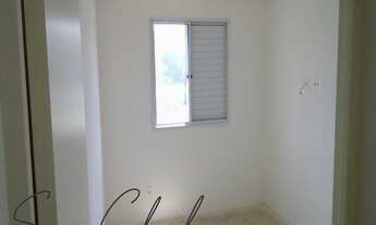 Imagem 7: Apartamento para venda no Condomínio Residencial Verona em Valinhos/SP