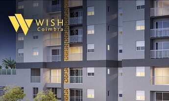 Imagem: Apartamento para venda possui 59 metros