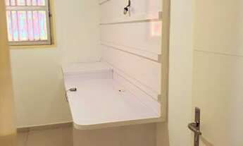 Imagem 6: Casa térrea à venda com dois quartos próximo ao Supermercado Barão no Jardim Novo Mundo