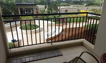 Imagem 4: Apartamento Mobiliado em Jardim Tarraf II - São José do Rio Preto