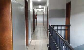 Imagem 1: Hotel localizado no Centro de Belo Horizonte com 18 quartos