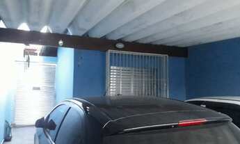 Imagem 3: Casa para venda possui 109 metros quadrados com 3 quartos em Jardim Eusonia - Guarulhos