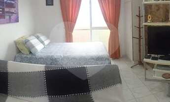 Imagem 7: Kitnet 90 metros do mar - Guilhermina