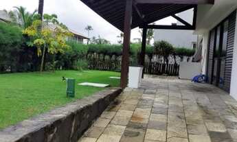 Imagem 7: CASA DE 5 QUARTOS EM CONDOMÍNIO COM LAZER COMPLETO EM MURO ALTO!