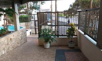 Imagem 6: Apartamento para aluguel com 118 metros quadrados com 3 quartos