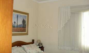 Imagem 7: Ref: CL-6215 Apartamento à venda com 80 m² e 3 Dorm. em Vila Pirajussara, SP