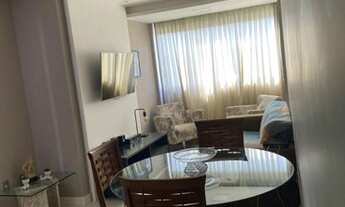 Imagem 5: Cobertura para aluguel possui 100 metros quadrados com 3 quartos em Vila Laura - Salvador