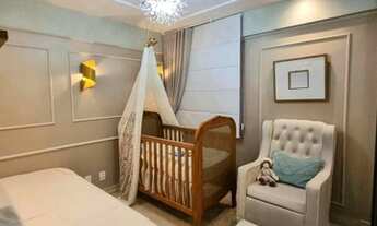 Imagem 7: Apartamento para Venda em Salvador, Graça, 3 dormitórios, 1 suíte, 3 banheiros, 2 vagas