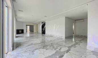 Imagem 5: Apartamento cobertura com 4 quartos - Bairro Ibirapuera em São Paulo