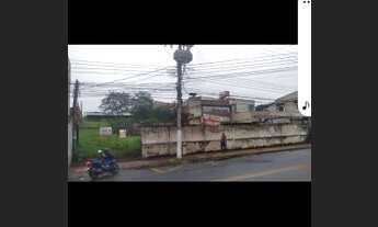 Imagem: Lote/Terreno Comercial para venda tem 2.000