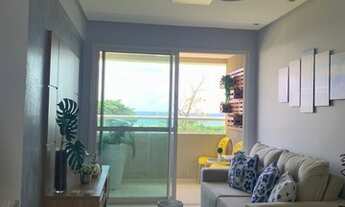 Imagem 2: Salvador - Apartamento Padrão - Jaguaribe