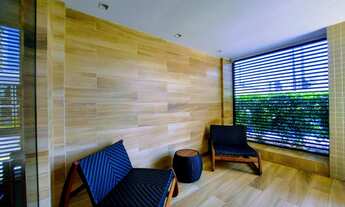 Imagem 2: Apartamento no Francisco de Goya em Lagoa Nova