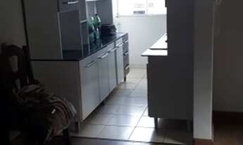 Imagem 6: Apartamento para venda com 2 quartos em Campo de Santana - Curitiba - PR