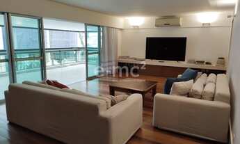 Imagem 4: RIO DE JANEIRO - Apartamento Padrão - Leblon