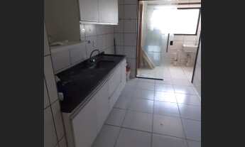 Imagem 7: NISIA SANTIAGO Apartamento com 3 dormitórios