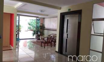 Imagem 3: Apartamento com 4 quartos no Edificio Roso de Luna - Bairro Setor Oeste em Goiânia