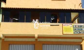 Imagem 1: Apartamento para aluguel com 45 metros quadrados com 2 quartos em Nova Era - Juiz de Fora