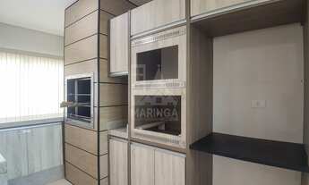 Imagem 5: Sobrado de 4 quartos sendo 2 suíte com piscina no Jardim Atami em Maringá